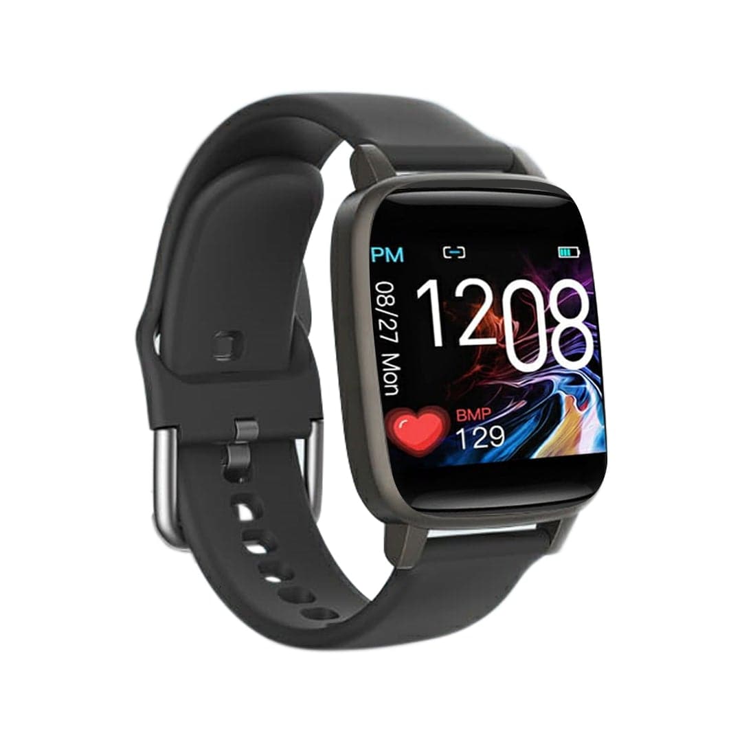 Hammer Pulse Smart Watch