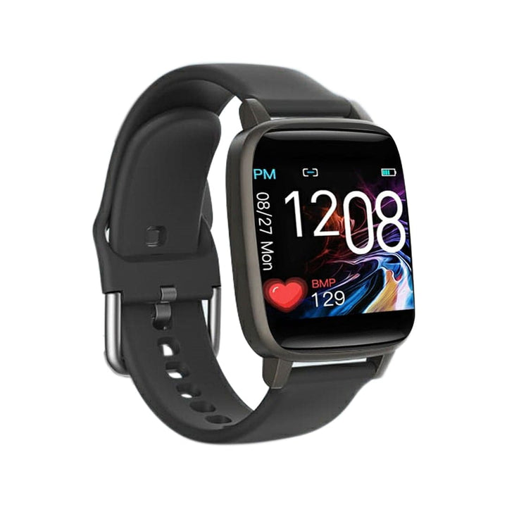Hammer Pulse Smart Watch