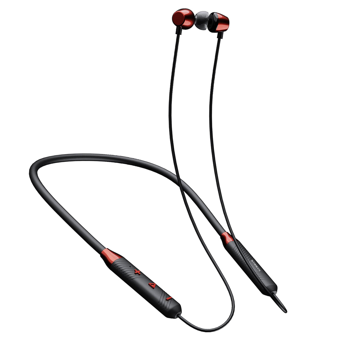 hammer sting 3 in-ear wireless bluetooth neckband
