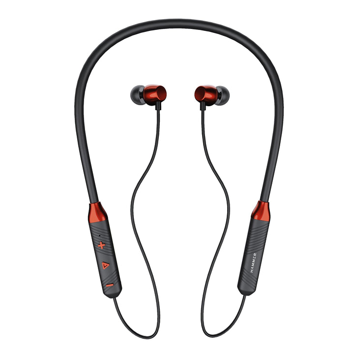 wireless neckband