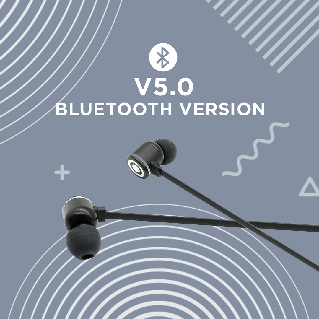 Best Neckband Earphones Under 1500