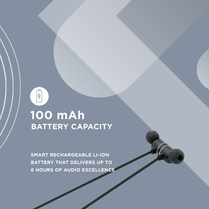 Best Neckband Headphones by Hammer Online Store