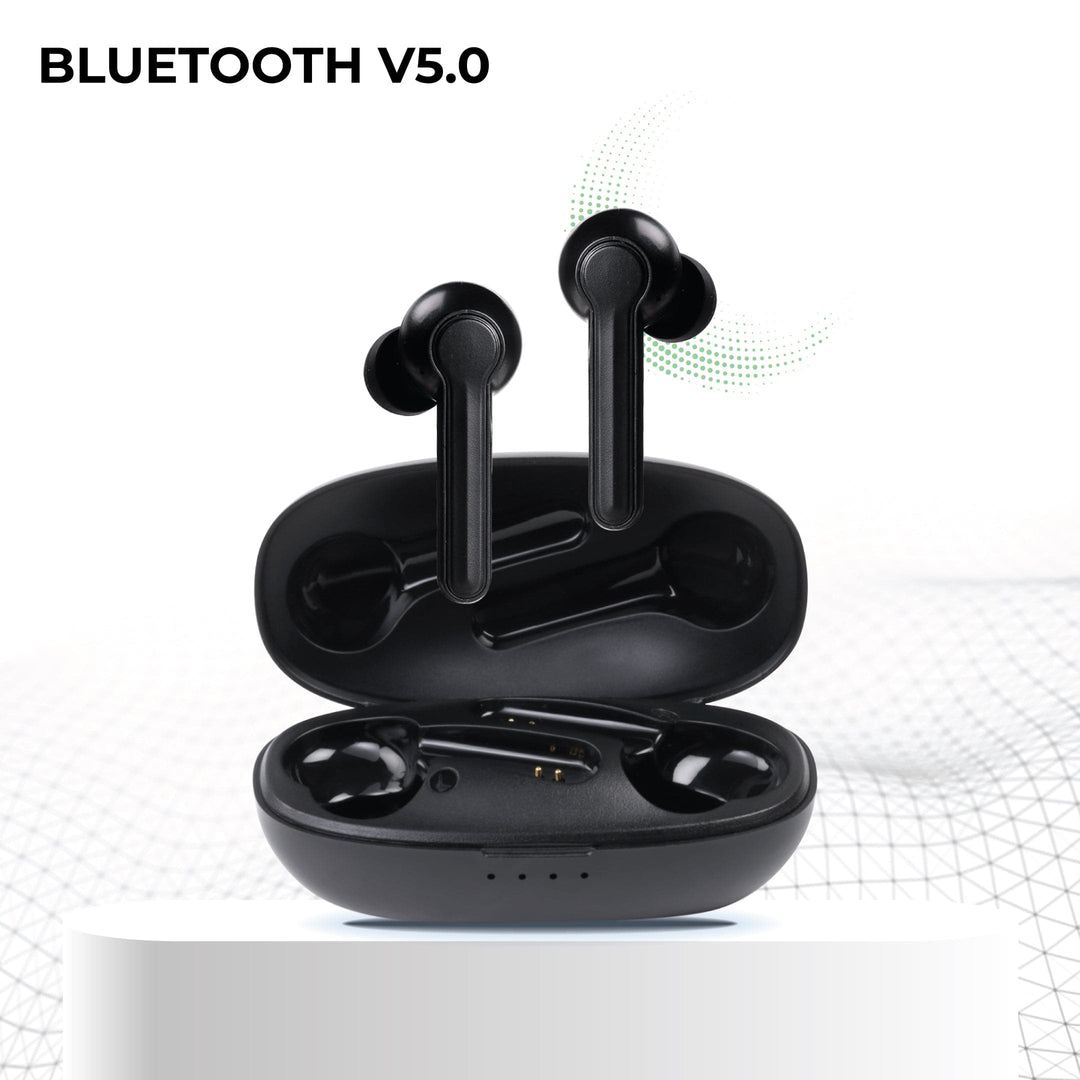Hammer truly wireless earbuds under 2000