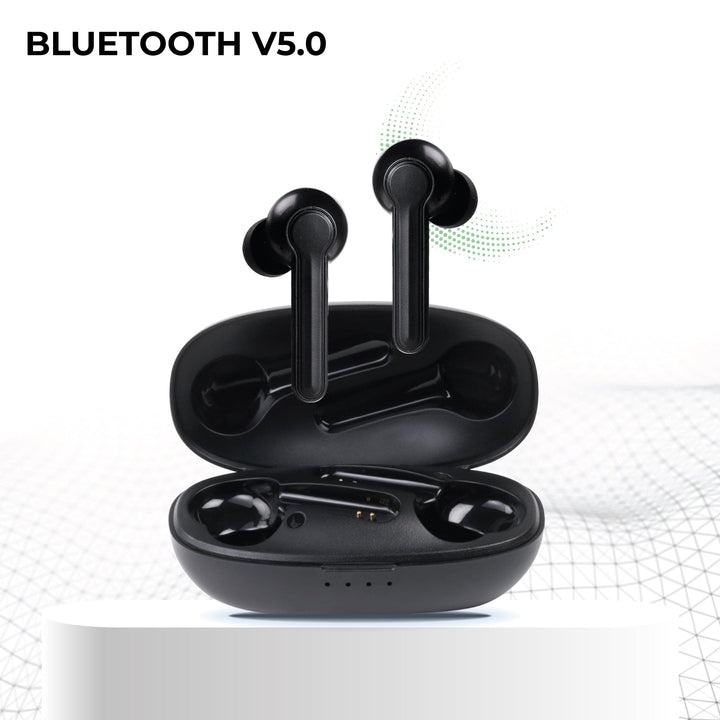 Hammer truly wireless earbuds under 2000