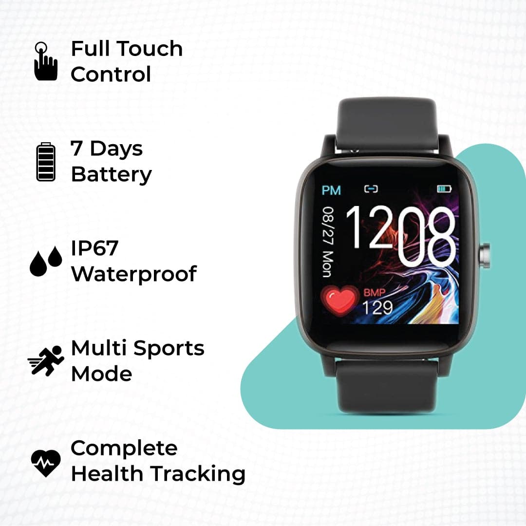 Hammer Pulse for Body Temperature Measurement