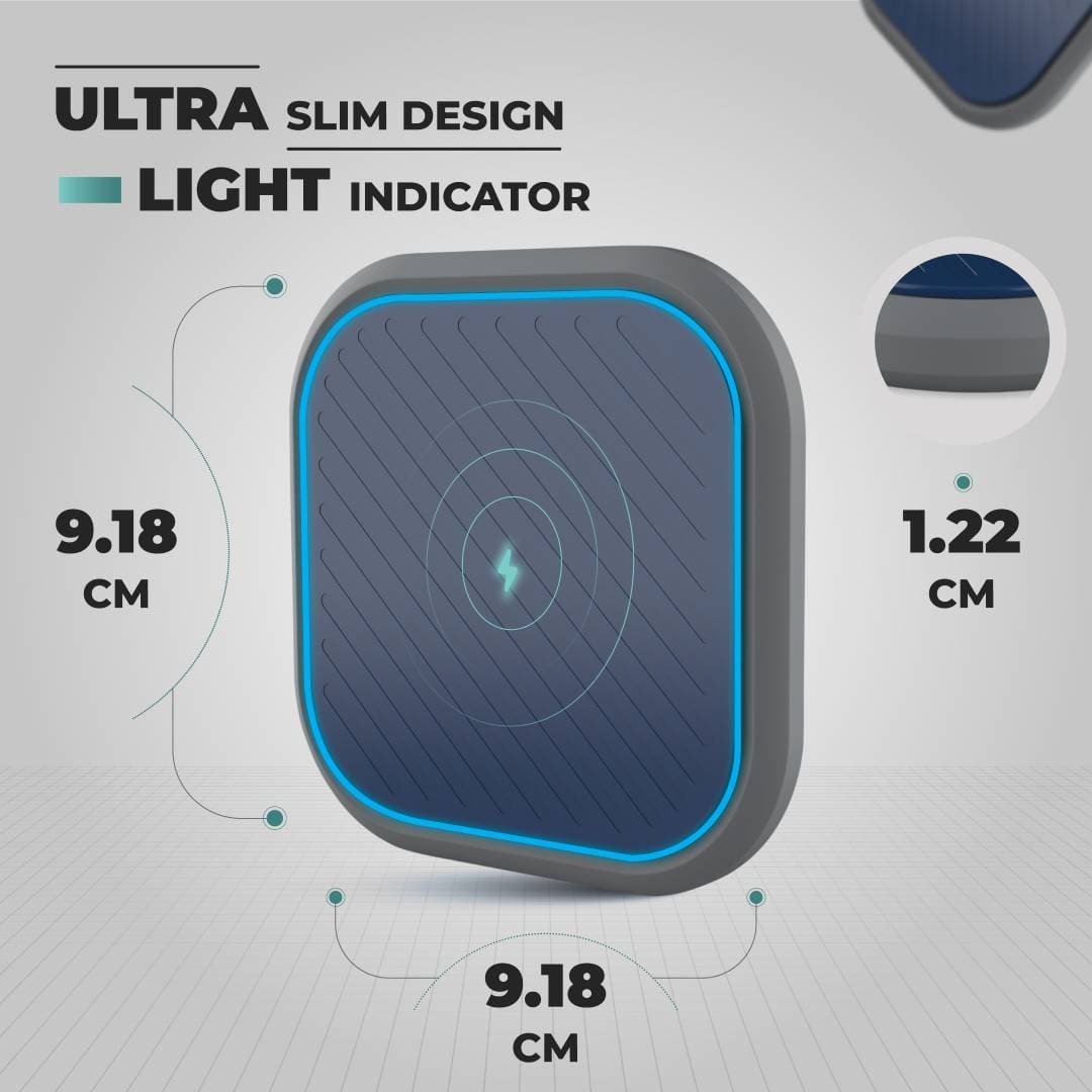 best wireless charger with type C