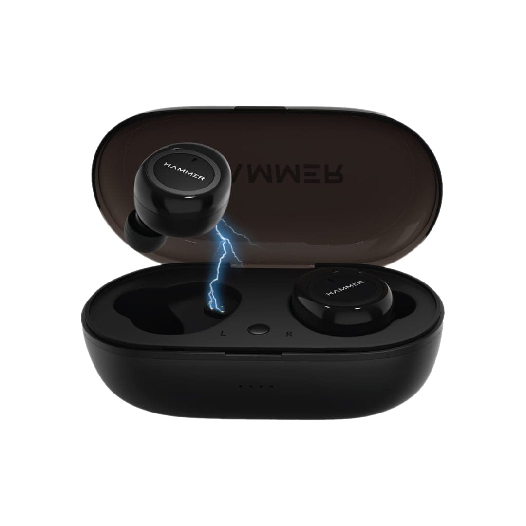 Best truly wireless earbuds under online 1500