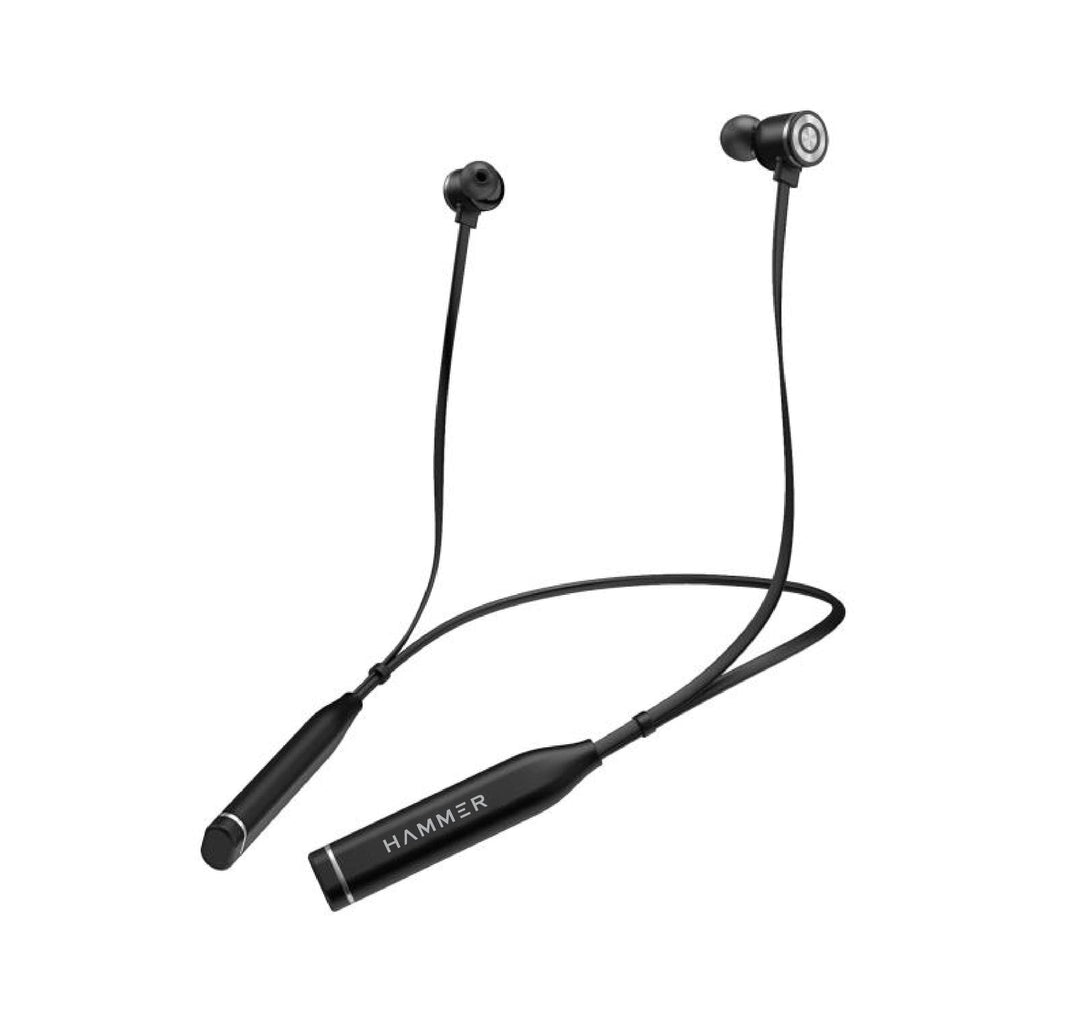 Hammer Wireless Bluetooth Neckband