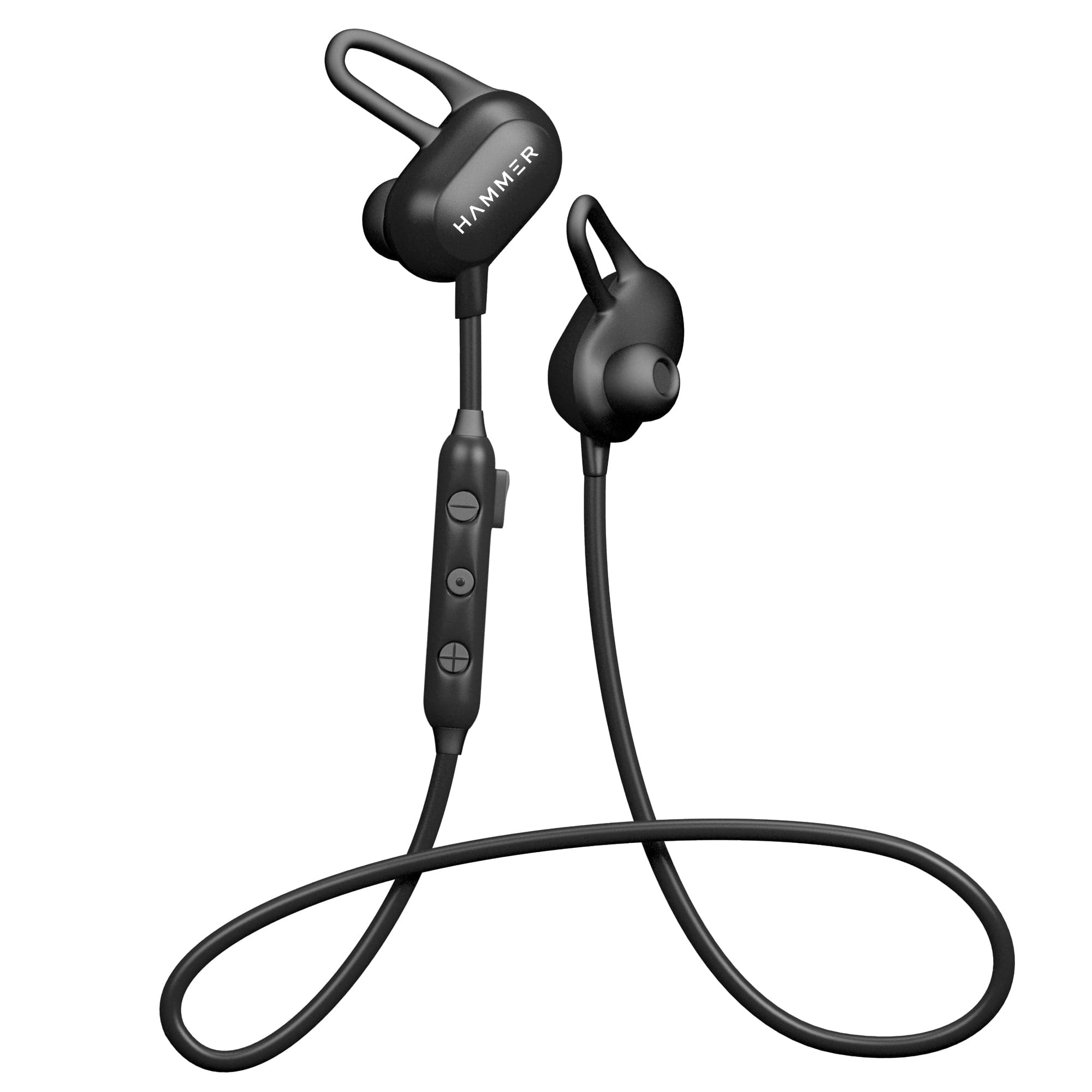 Wireless Bluetooth Earphones Sweatproof - Main Image
