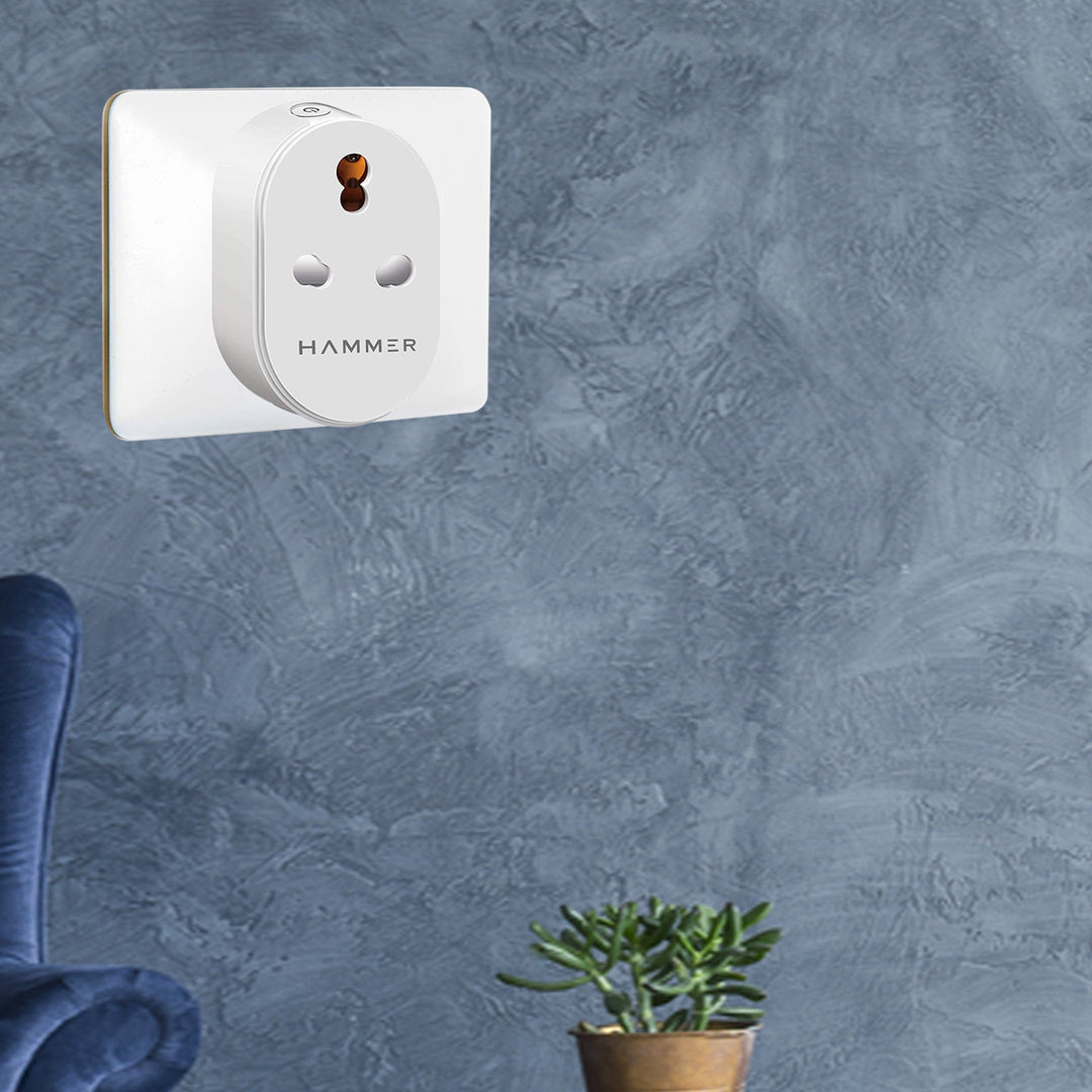 Smart Plug Socket
