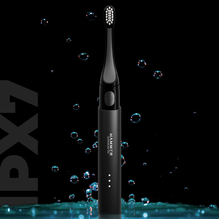 toothbrush electric adult