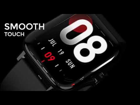 Bluetooth calling smartwatch for men