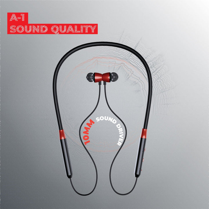 good sound quality