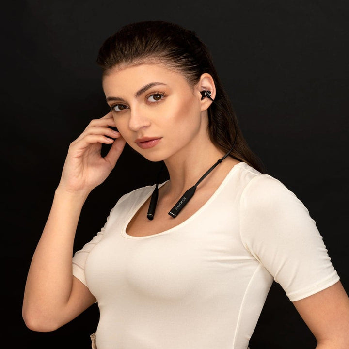 Hammer Sting Wireless Bluetooth Nechband