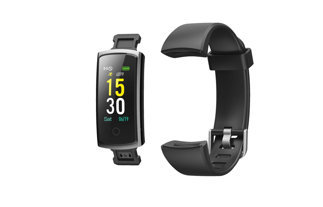 Best fitness band