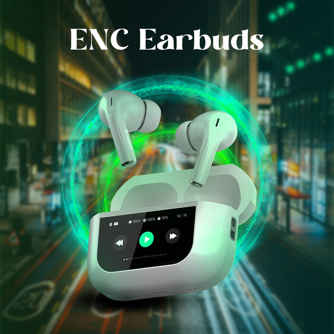 What Is Environmental Noise Cancellation? – Hammer
