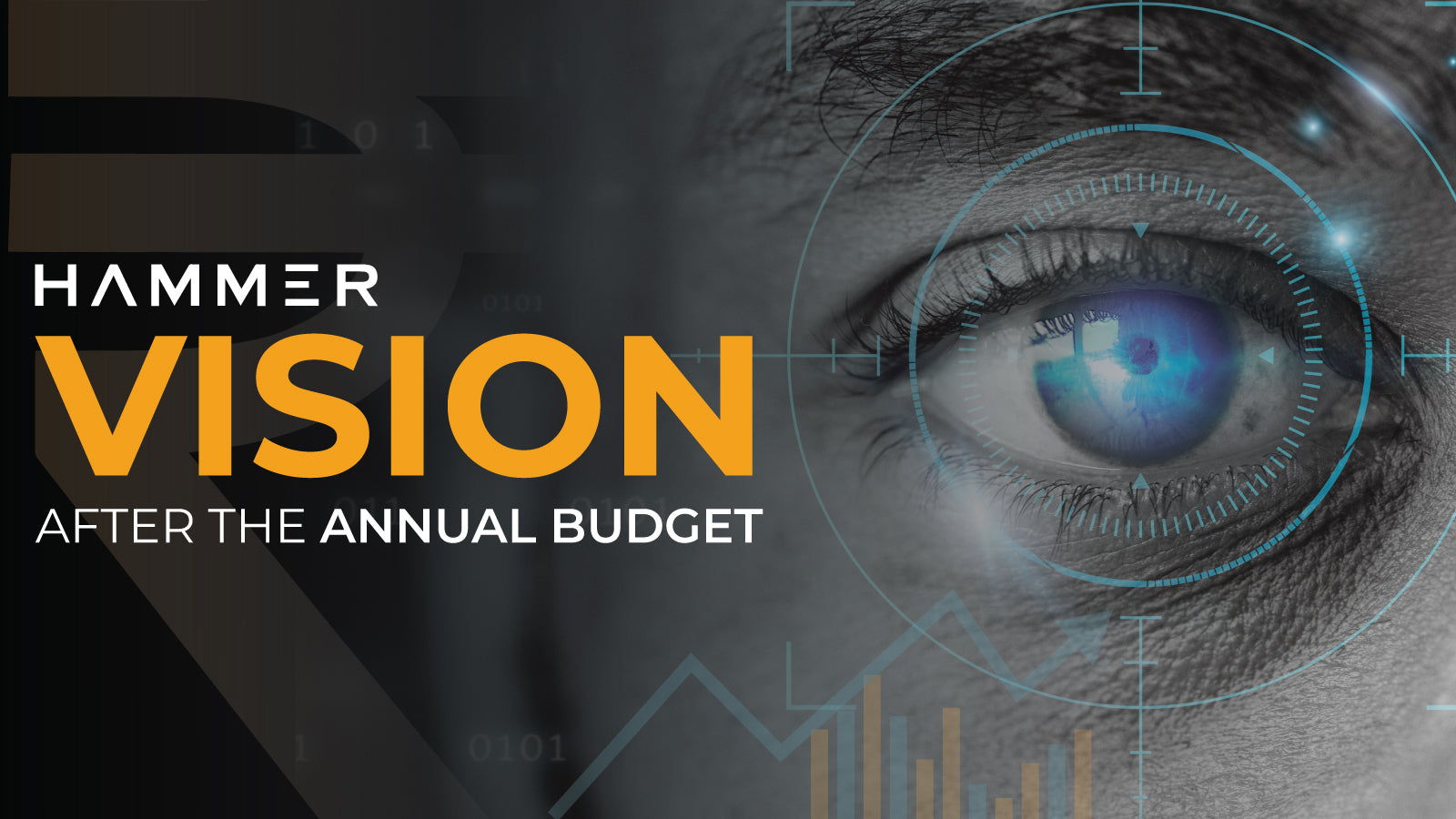 Hammer’s Vision After The Annual Budget