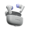 Hammer Airflow Neo TWS - 80H Playtime, 13mm Titanium Driver, ENC with 2 MEMS Mics (Grey)