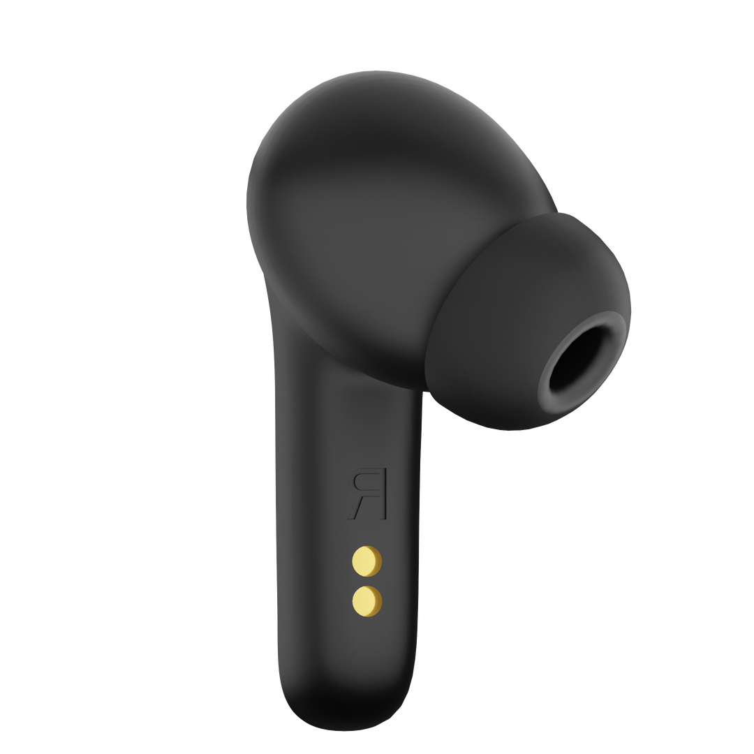 True wireless earphones discount india