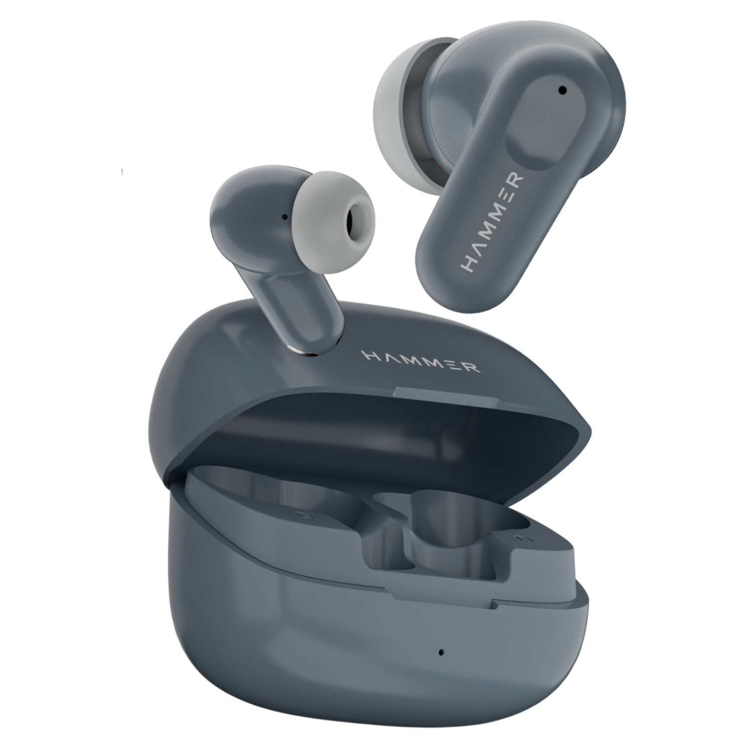 HAMMER Airflow Go