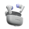 Hammer Airflow Neo TWS - 80H Playtime, 13mm Titanium Driver, ENC with 2 MEMS Mics (Grey)