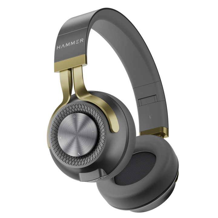 Hammer Bash 2.0 Best Bluetooth Headphones