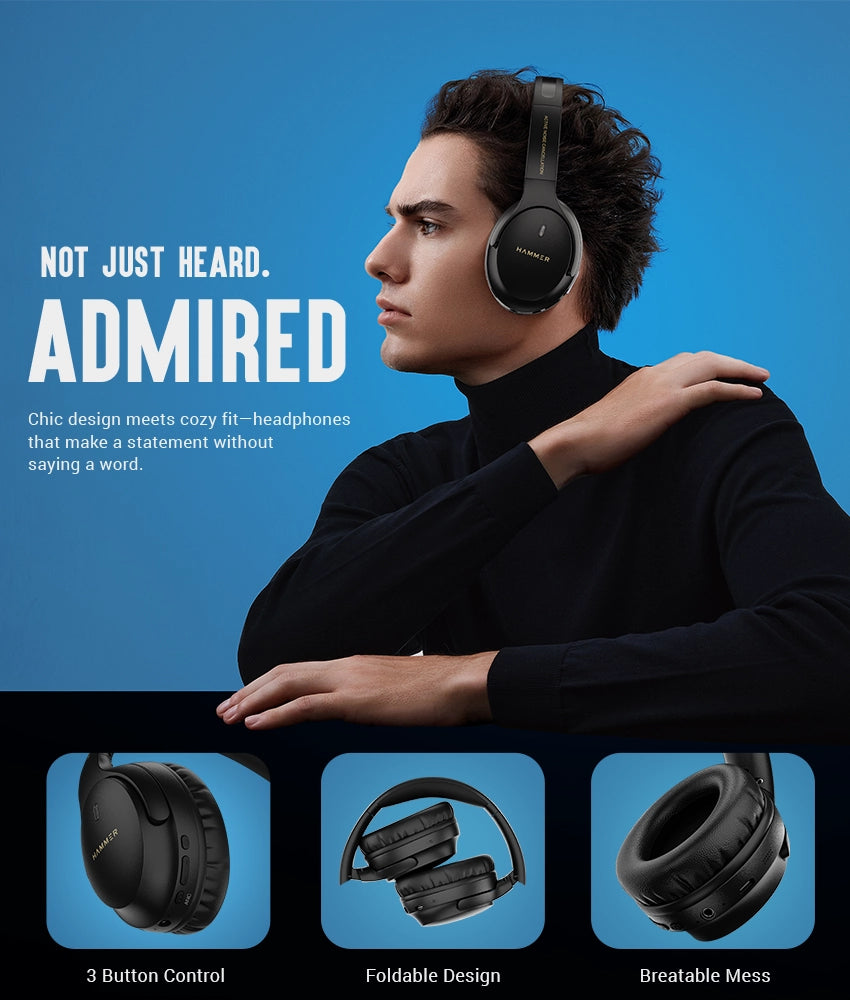 Just a Headphone - Bash Vivid with multiple Features