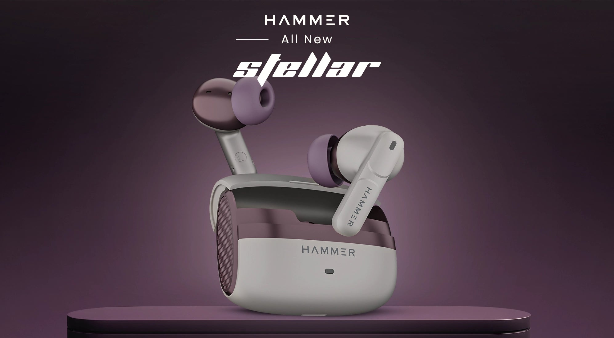 Best Hammer Bluetooth Earbuds