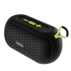 Hammer Wave 10W Bluetooth Speaker Upto 8 Hours Playtime, AUX & USB Port, Type-C with Hanging Loop