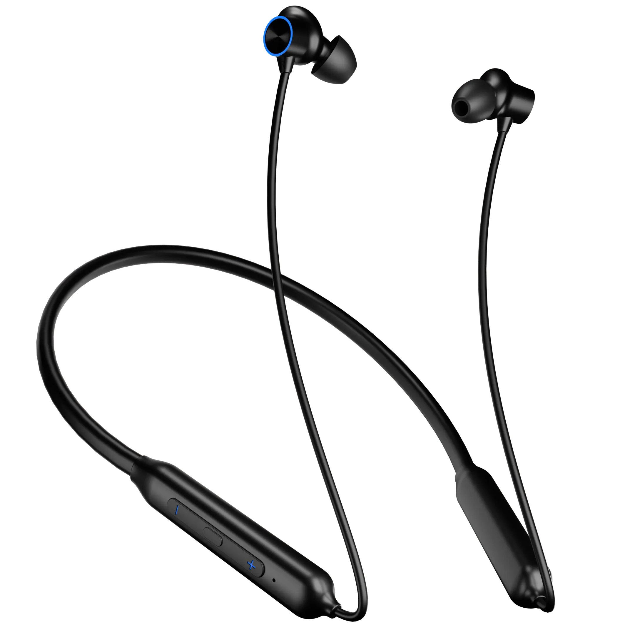 Splendor Bluetooth Neckband with Magnetic Earbuds | Hammer