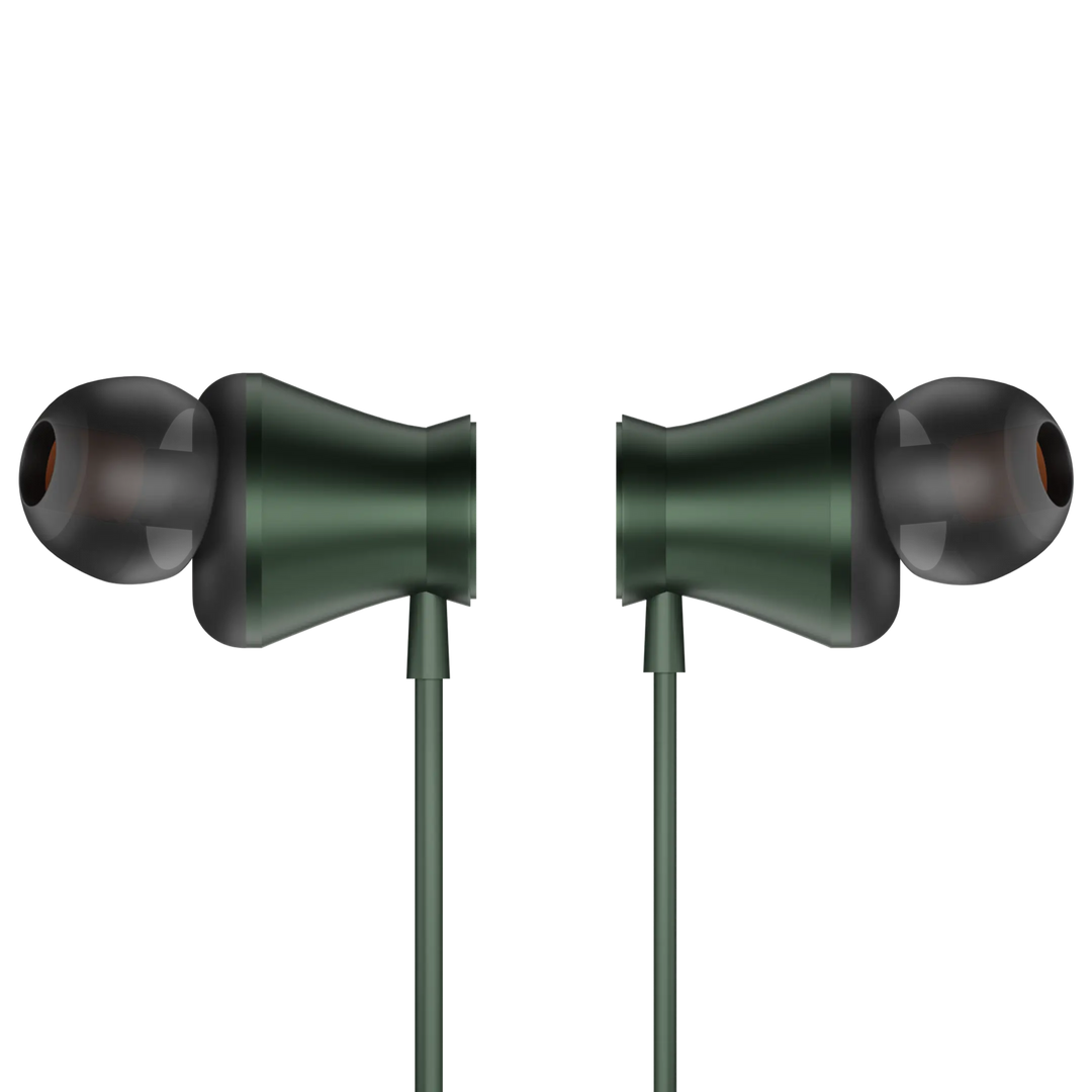 Kitsound nova discount wired earphones