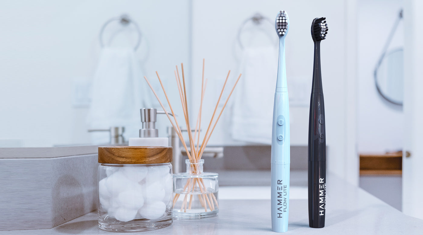 Once You Go Electric,