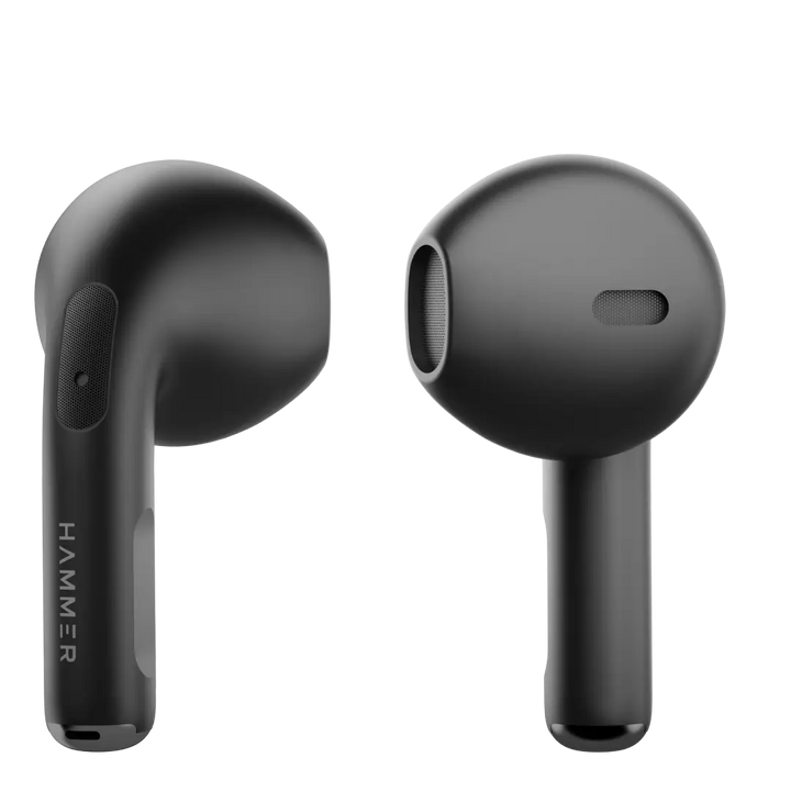 Bluetooth Earbuds with  touch controla