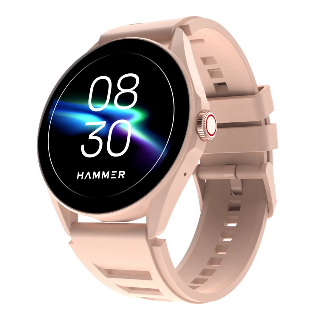 bluetooth calling smart watch in india