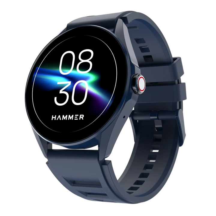 bluetooth calling smartwatch