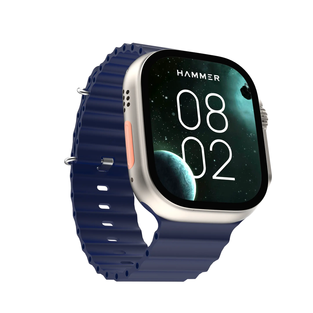 bluetooth smart watch