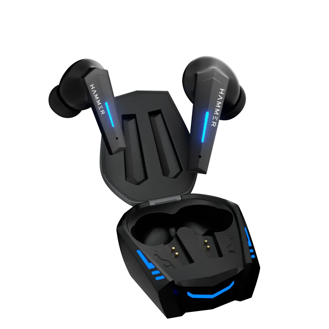 Shop Hammer G Shots Gaming earbuds Gaming TWS