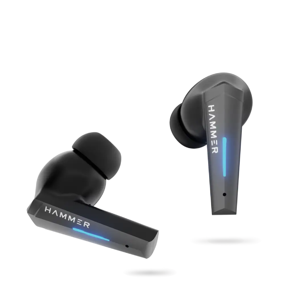 truly wireless earphones