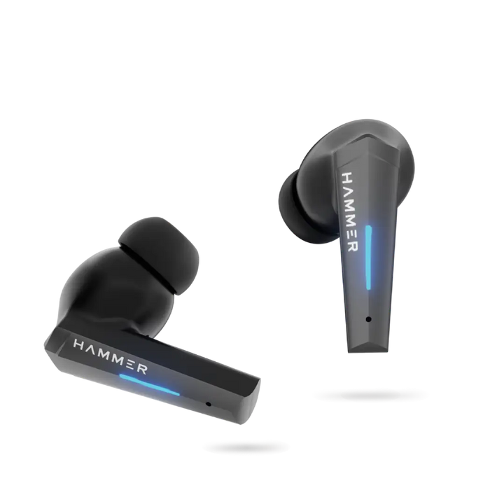 truly wireless earphones