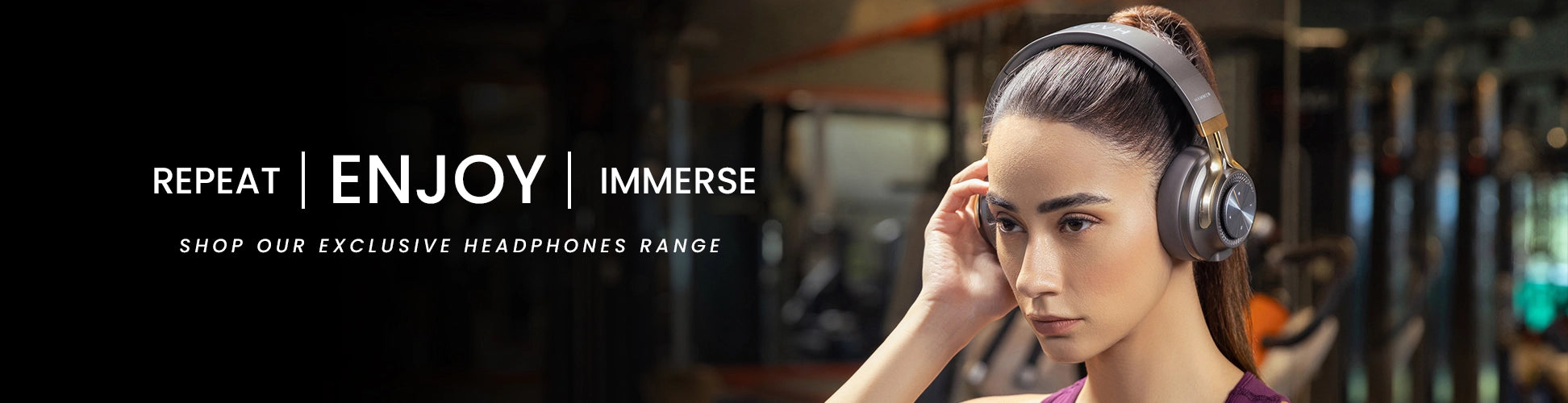 Hammer Headphones and Smartwatches - Summer Sale June 2026
