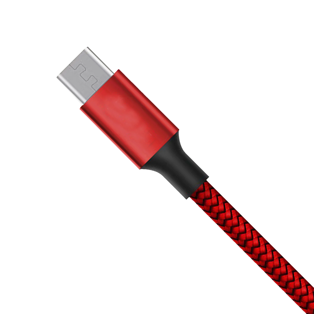 Hammer Micro Charging Cable