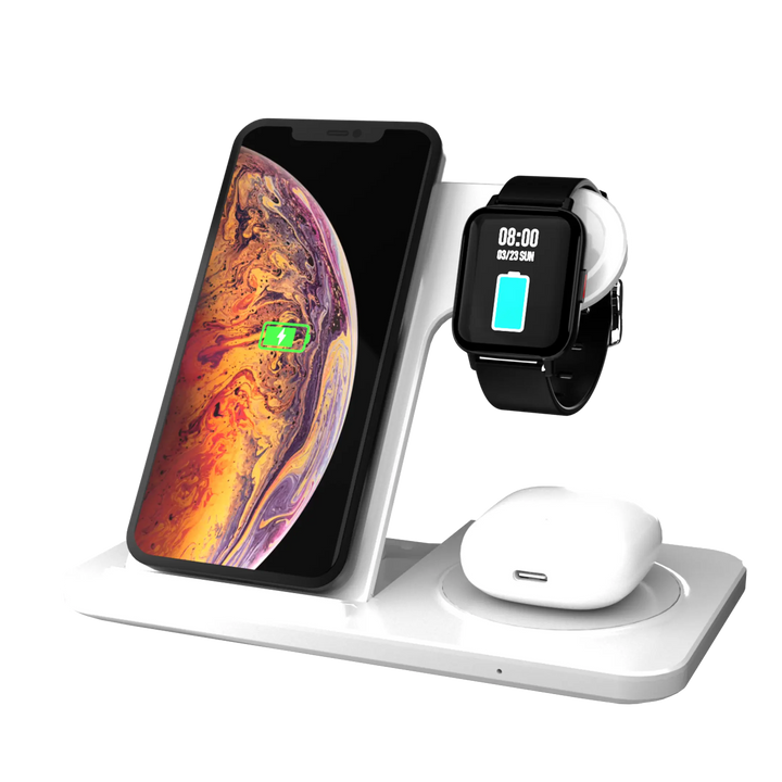Hammer Wireless Charger