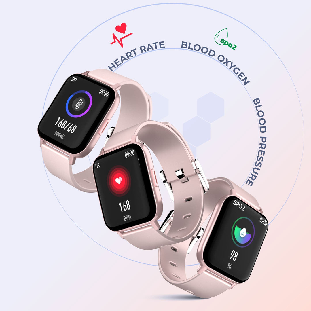 smart watch with bluetooth calling