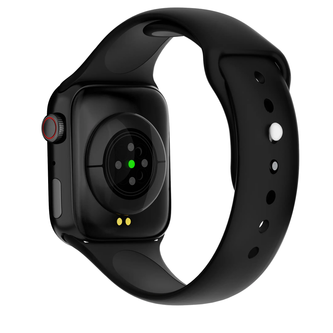 smart watch with calling and music