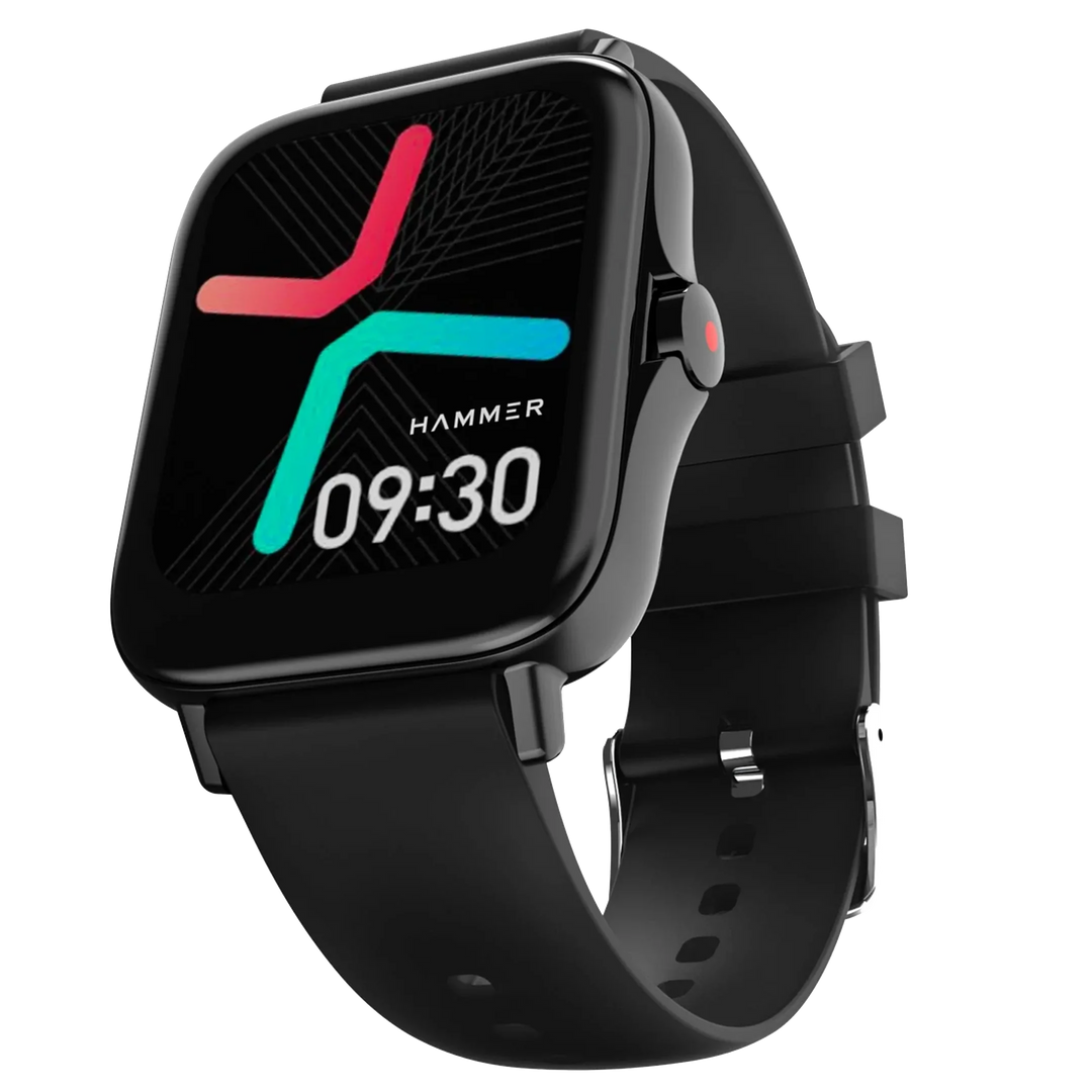 Shop Hammer Pulse 2.0 Bluetooth Calling SmartWatch Hammer