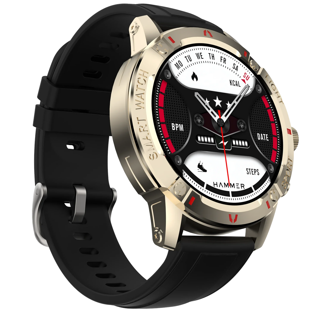 best bluetooth calling smartwatch