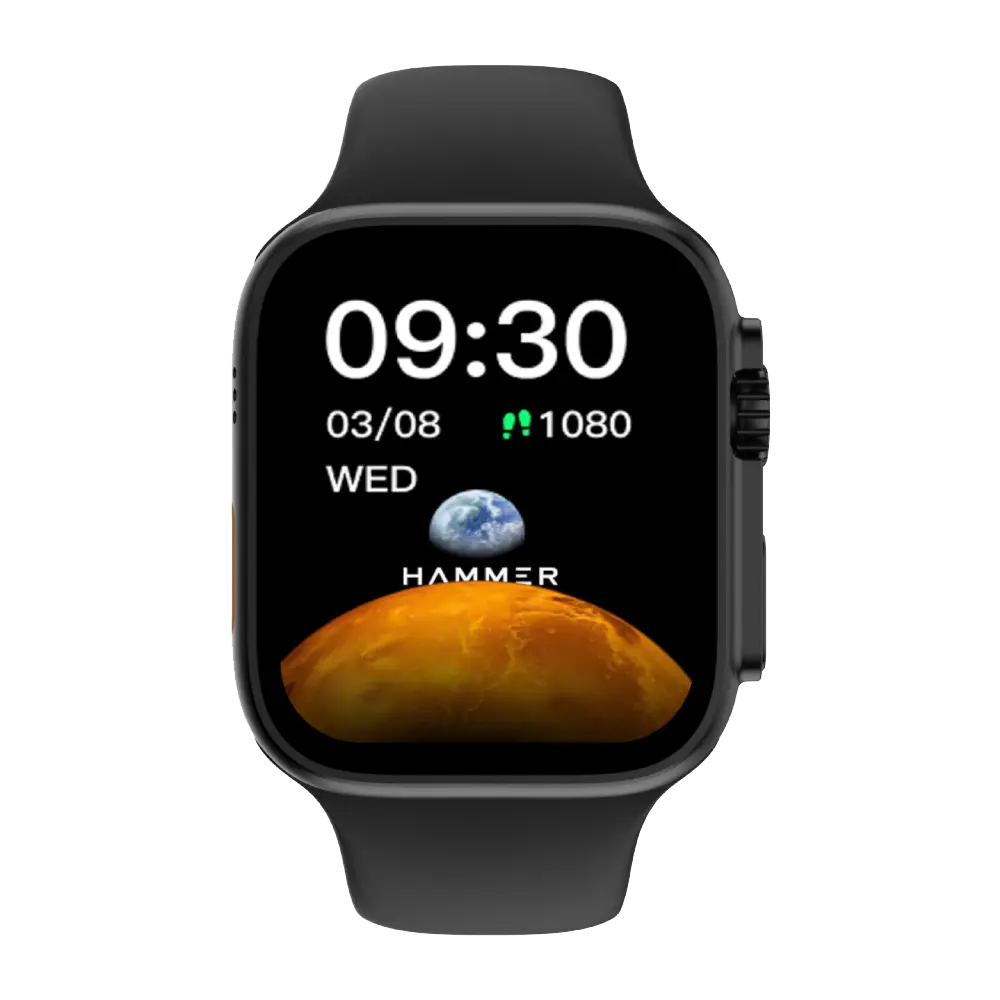 Fit x pro discount smart watch price