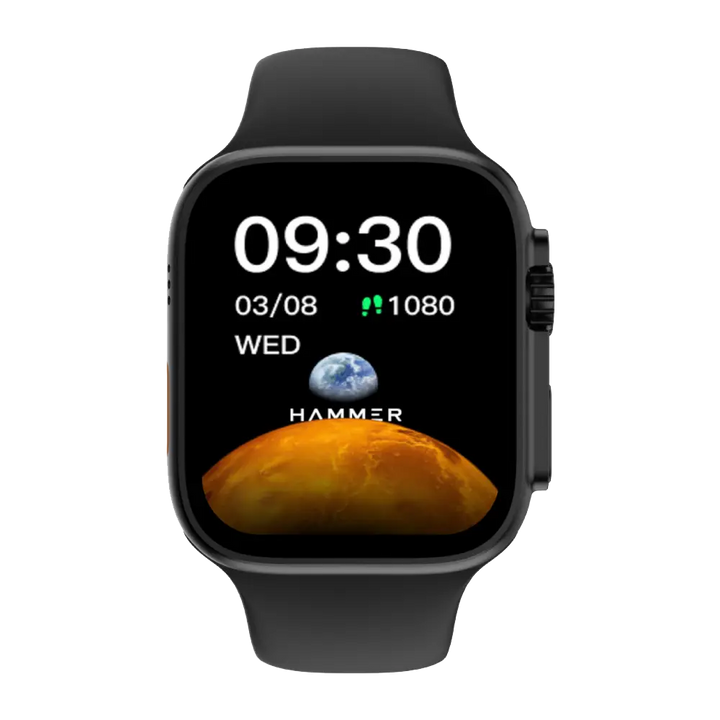bluetooth smart watch