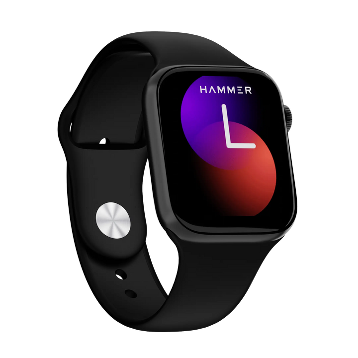 Hammer Ace 3.0 Bluetooth Calling Smartwatch