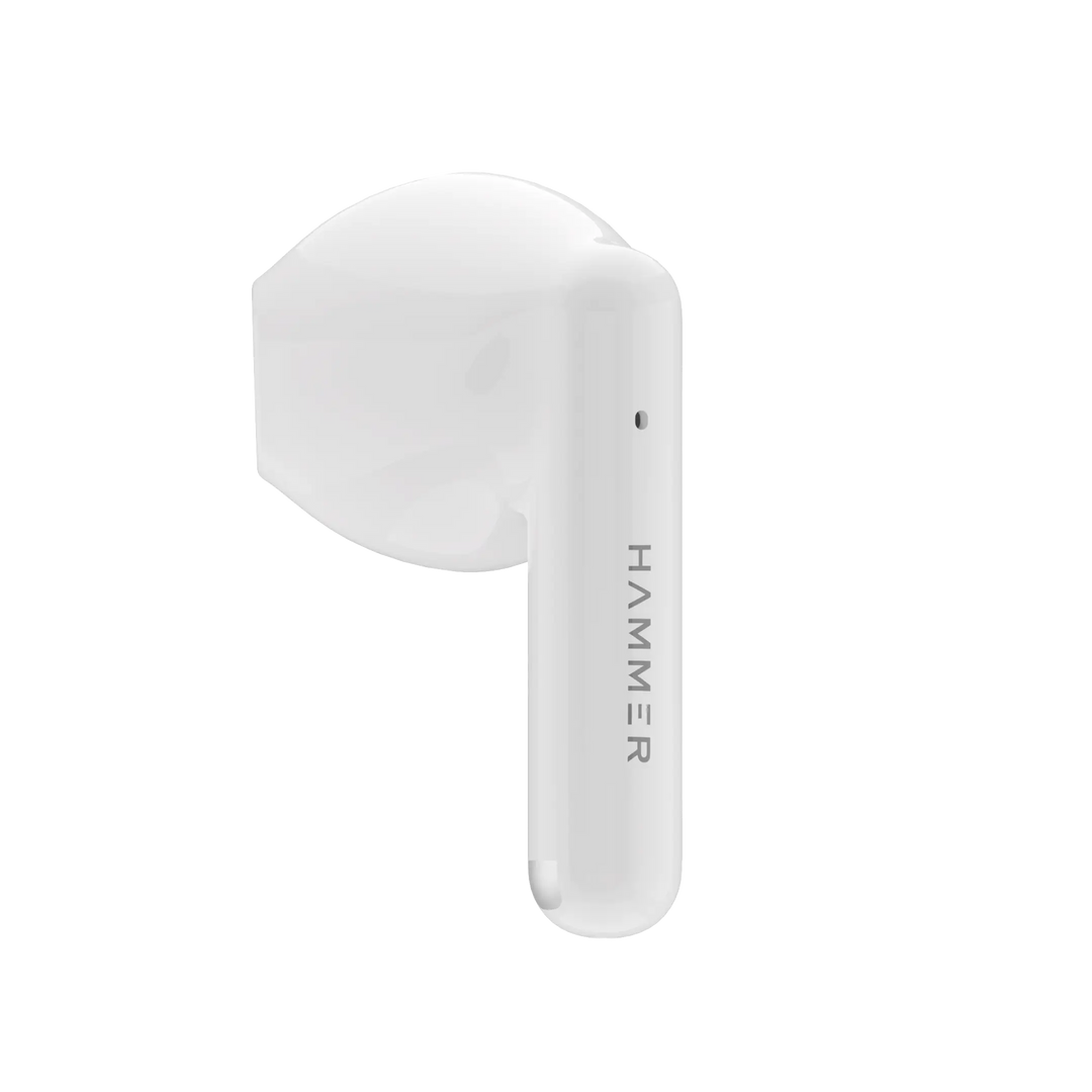 Bluetooth Earbuds with touch controls